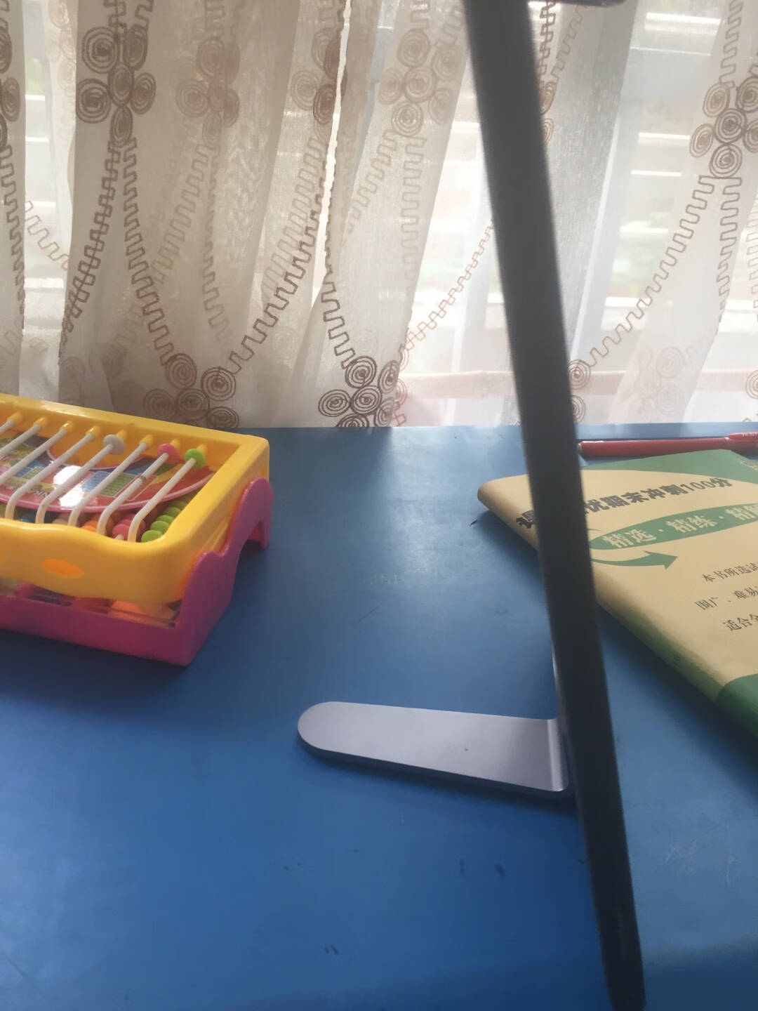 步步高家教机S5Pro4+128G升降智慧眼小学初中高中英语学习机智能学生平板电脑点读机