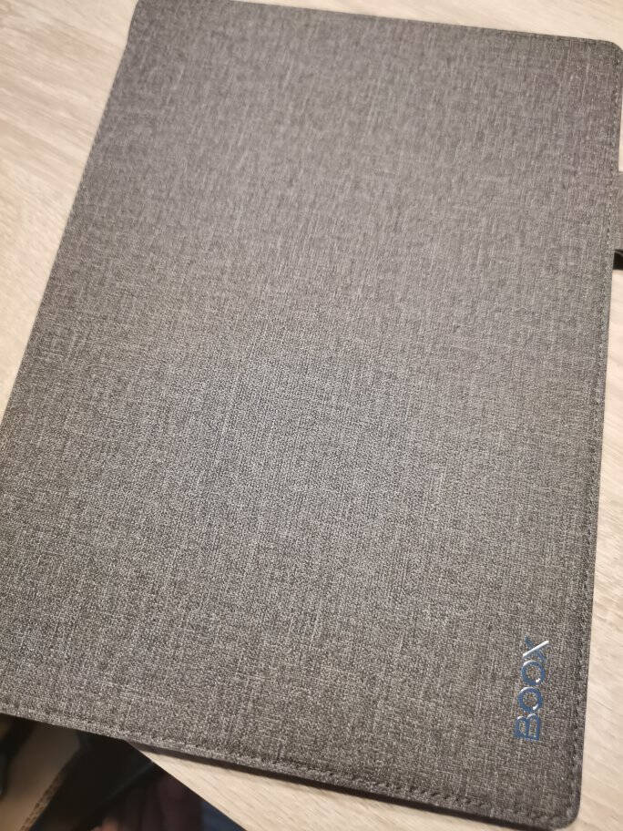 文石BOOXNoteAir10.3英寸电子书阅读器墨水屏电纸书电子纸套装智能阅读办公电子笔记本安卓手写32G