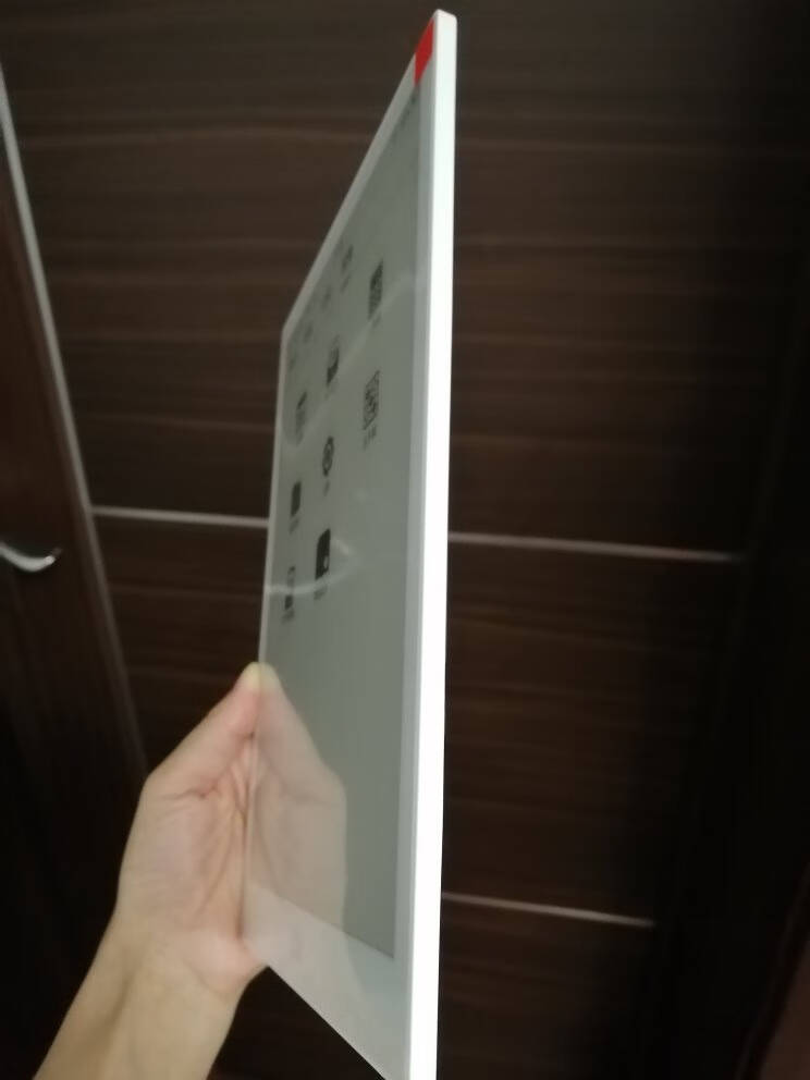 墨案moaan迷你阅inkPalm5智能电子书阅读器墨水屏电纸书5.2英寸32G薄荷绿