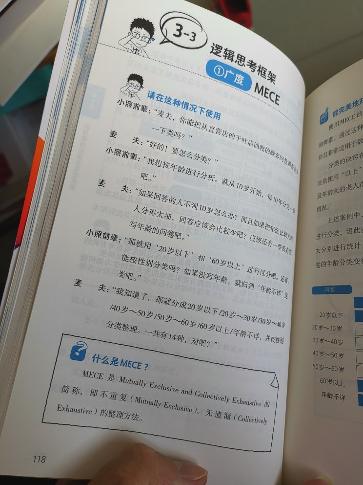 日本人写书的一贯特点，通俗易懂，实用。