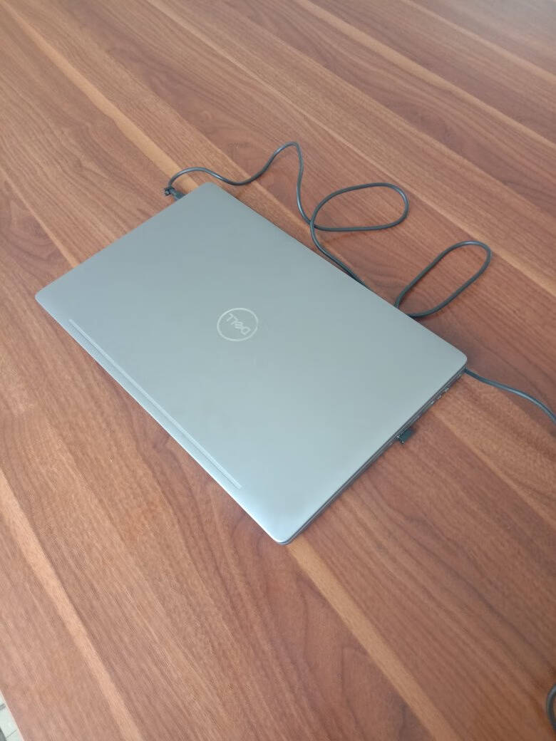 戴尔(DELL)Precision355115.6英寸设计本移动图形工作站笔记本I7-10750H/8G/256G固态+1T/P6204G/W10H