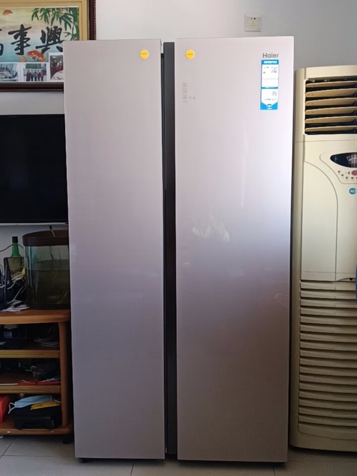 【海尔bcd-602wghss10b1u1】报价_参数_图片_论坛_haier 海尔602升,对