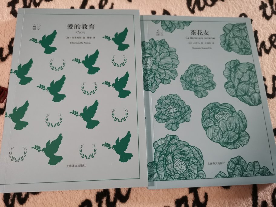 毛姆的作品，上海译文的版本不错。一次买了十本，活动很给力，有活动继续买买买。