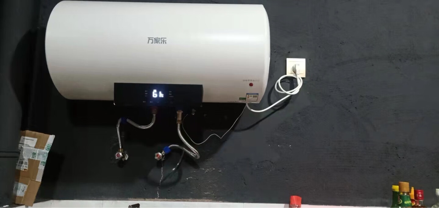 参考评测曝光万家乐d60cy3储水式电热水器怎么样选购攻略分析怎么样