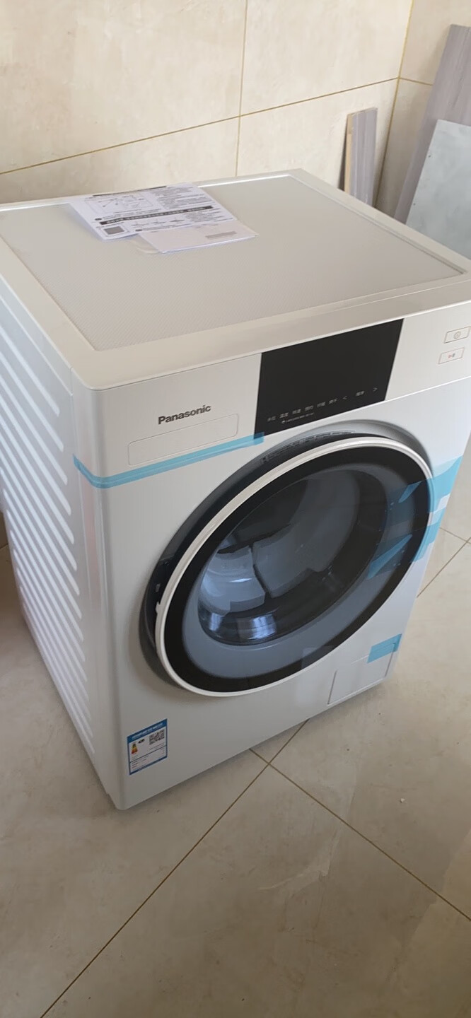 入手吐槽松下panasonicxqg100nga5n洗衣机怎么样评价怎样比拼怎么样