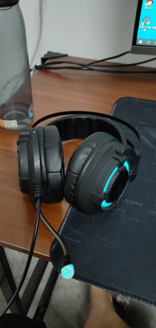 达尔优eh716点评