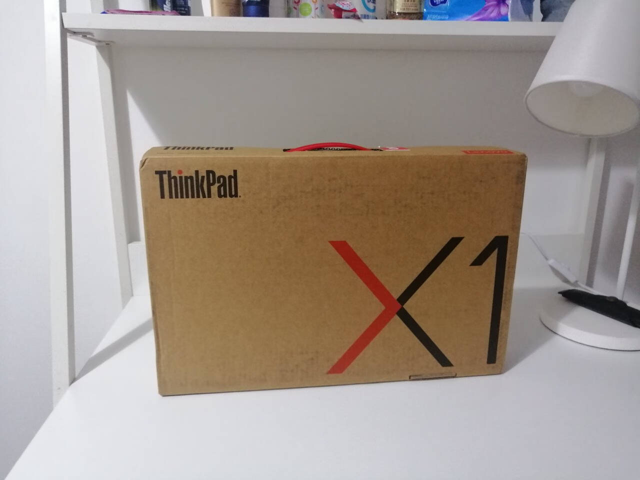联想ThinkPadX1Carbon2020(7FCD)英特尔酷睿i514英寸轻薄笔记本电脑(十代i516G512G)4G版沉浸黑