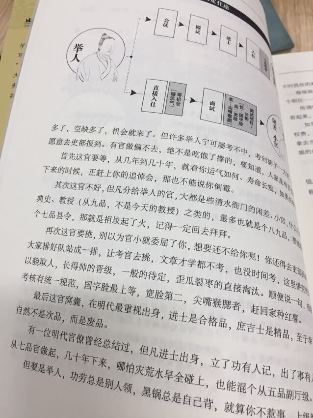 朋友推荐说这书不错，没事当课外书看看。打发时间。