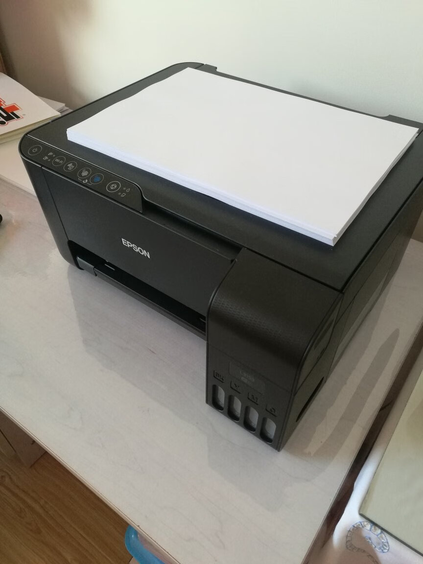 爱普生l3153点评