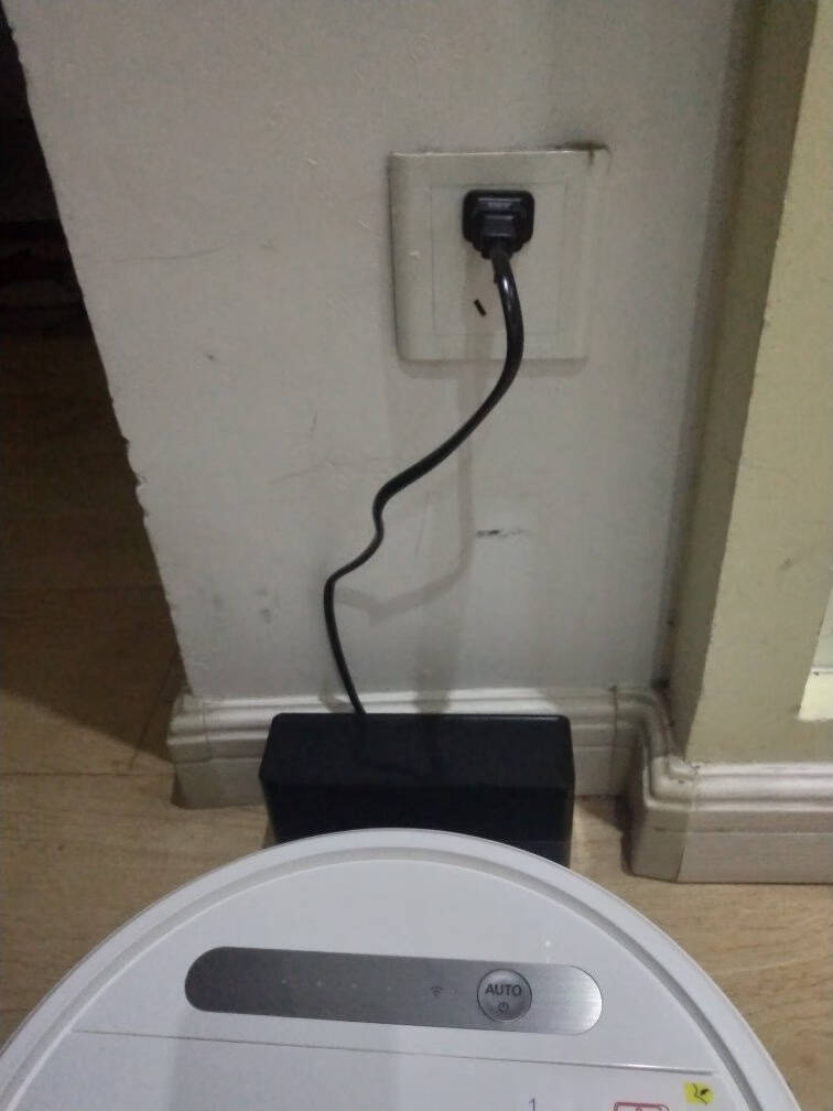 科沃斯(Ecovacs)扫地机器人地宝DD37全自动智能家用吸尘器超薄大吸力扫拖一体机家电全芯进口精准规划