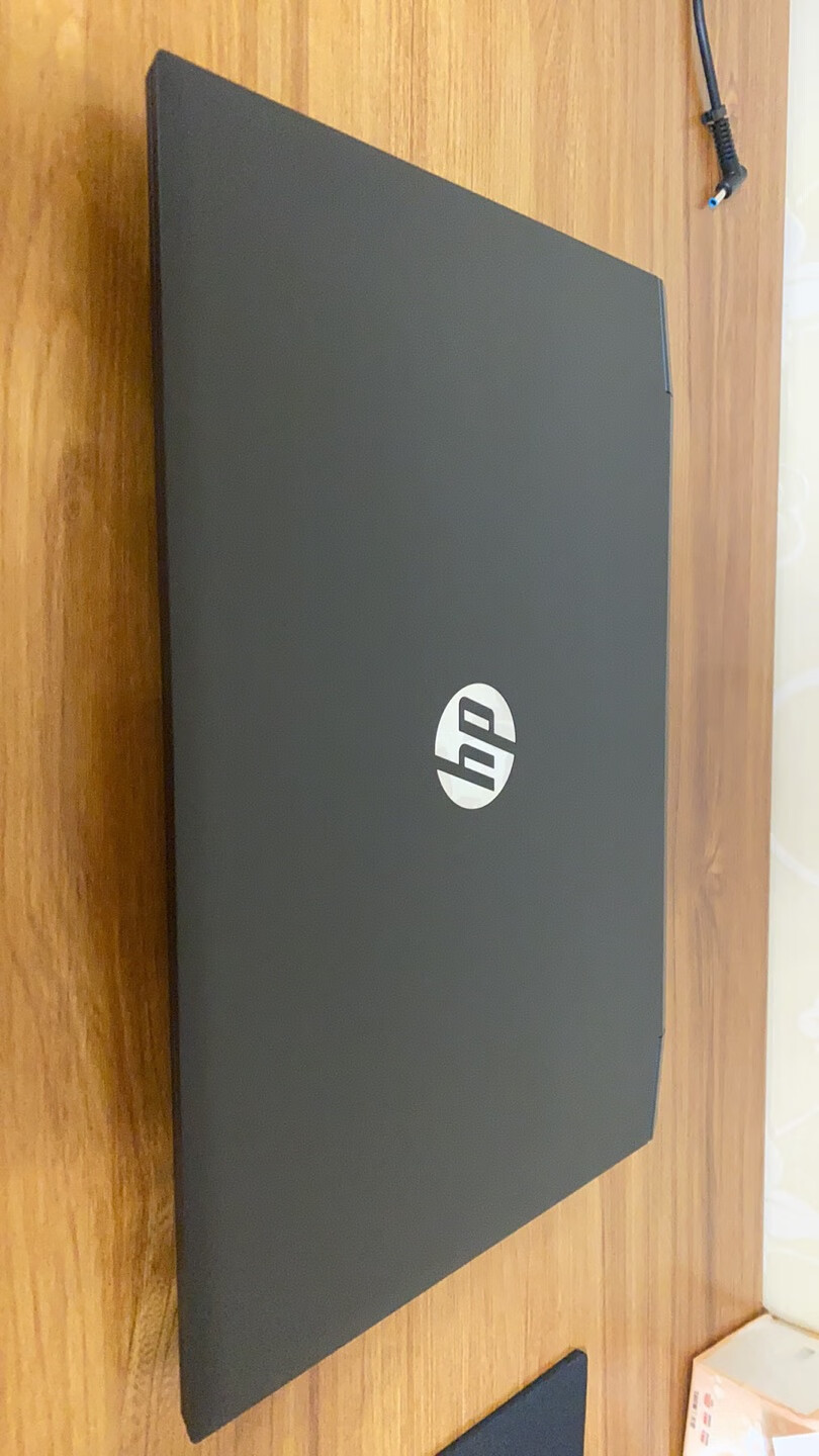 惠普hp光影精灵6游戏本大屏幕更沉浸式体验