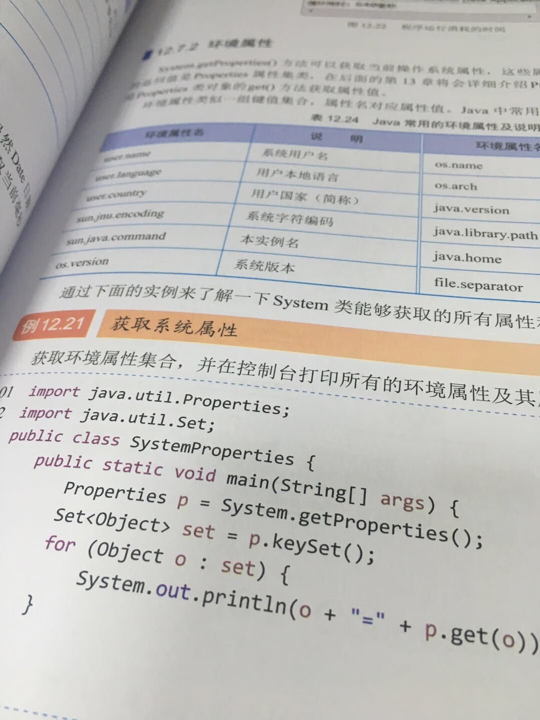 收到书了，令人比较兴奋的是参加活动买的这本书，实例部分比较精彩，例子多，实例代码也给出了详细的注释，细节不错。