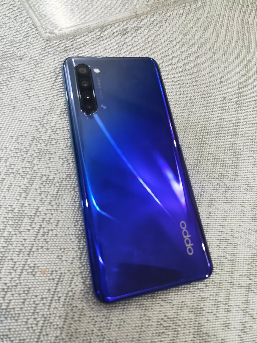 oppok7双模5g手机3200w前摄像头送女朋友自拍礼物正好