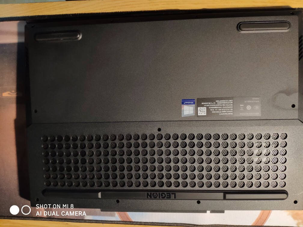 联想(Lenovo)拯救者R700015.6英寸游戏笔记本电脑(R7-4800H16G512GSSDGTX1650100%sRGB)冰魄白