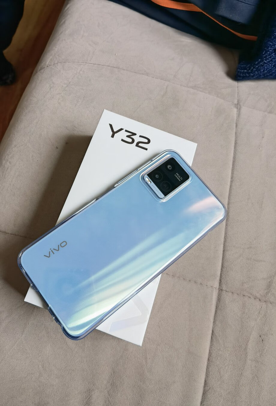 【vivo y32 4gb/64gb 怎么样】vivo y32 4gb/64gb 好不好_好吗-zol