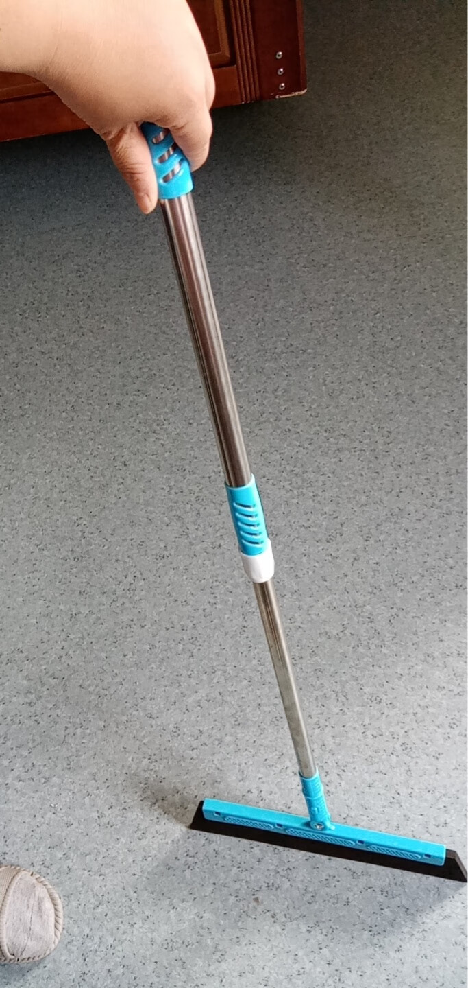 中跃拖把 扫把怎么样 质量揭秘 不错 面料很厚实 很软和 350评测资讯