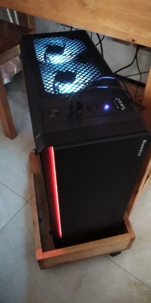 航嘉gs500x-好不好用呢?是哪里生产的?