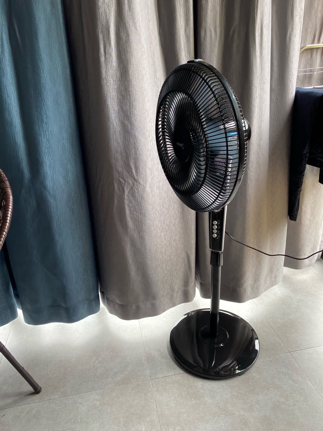 美的fs40-13c-怎么样?入手说说好不好用?