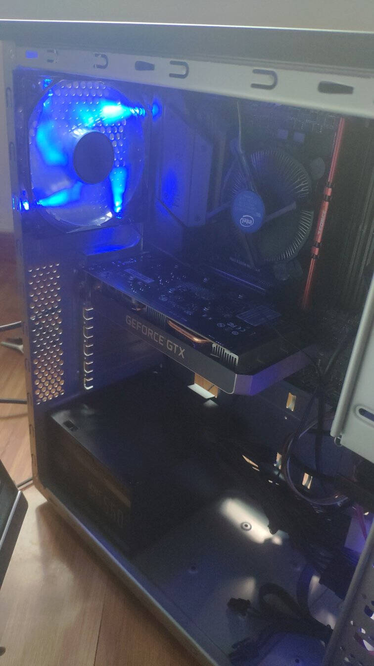 微星(MSI)MAGB365MMORTAR迫击炮主板支持9100F/9400F/9500/9700F支持WIN7(IntelB365/LGA1151)