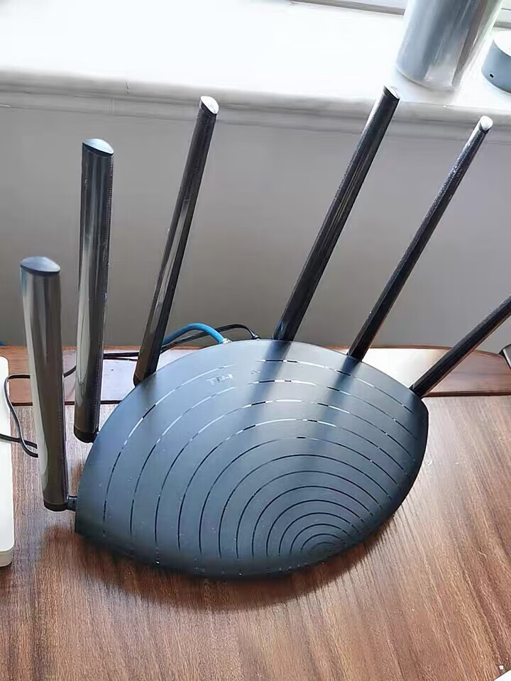 tplinktlwdr7661千兆版点评