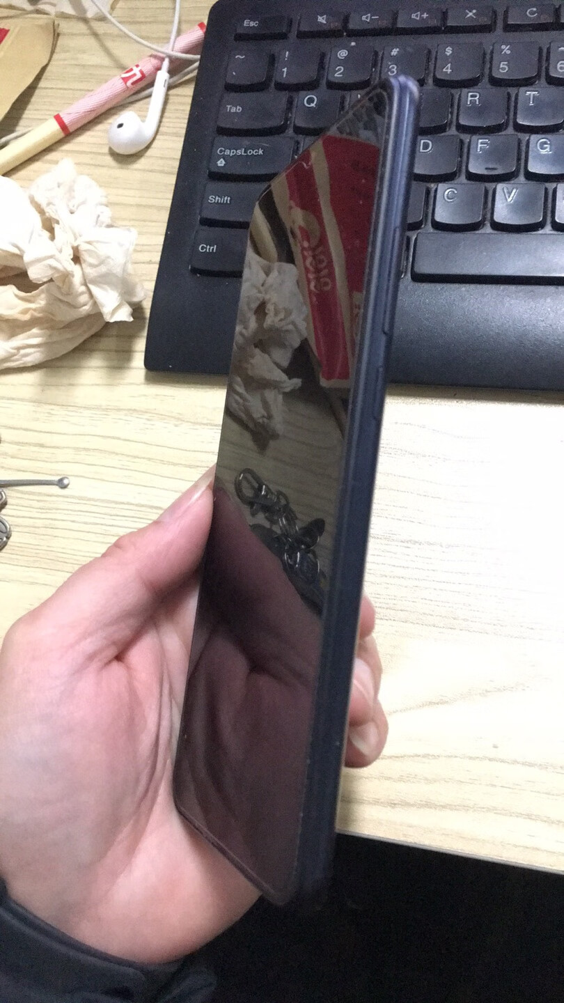 Redmi 9A智能手机，大屏幕大字体大音量