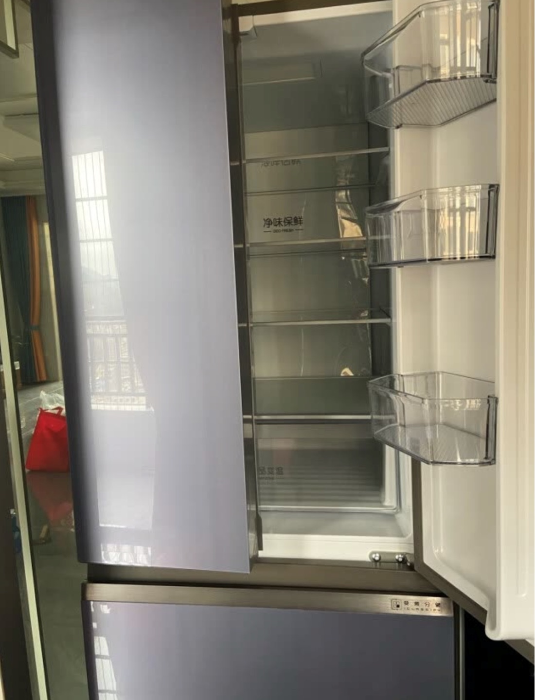 报价_参数_图片_论坛_haier bcd-336wdgns海尔冰箱报价-zol中关村在线