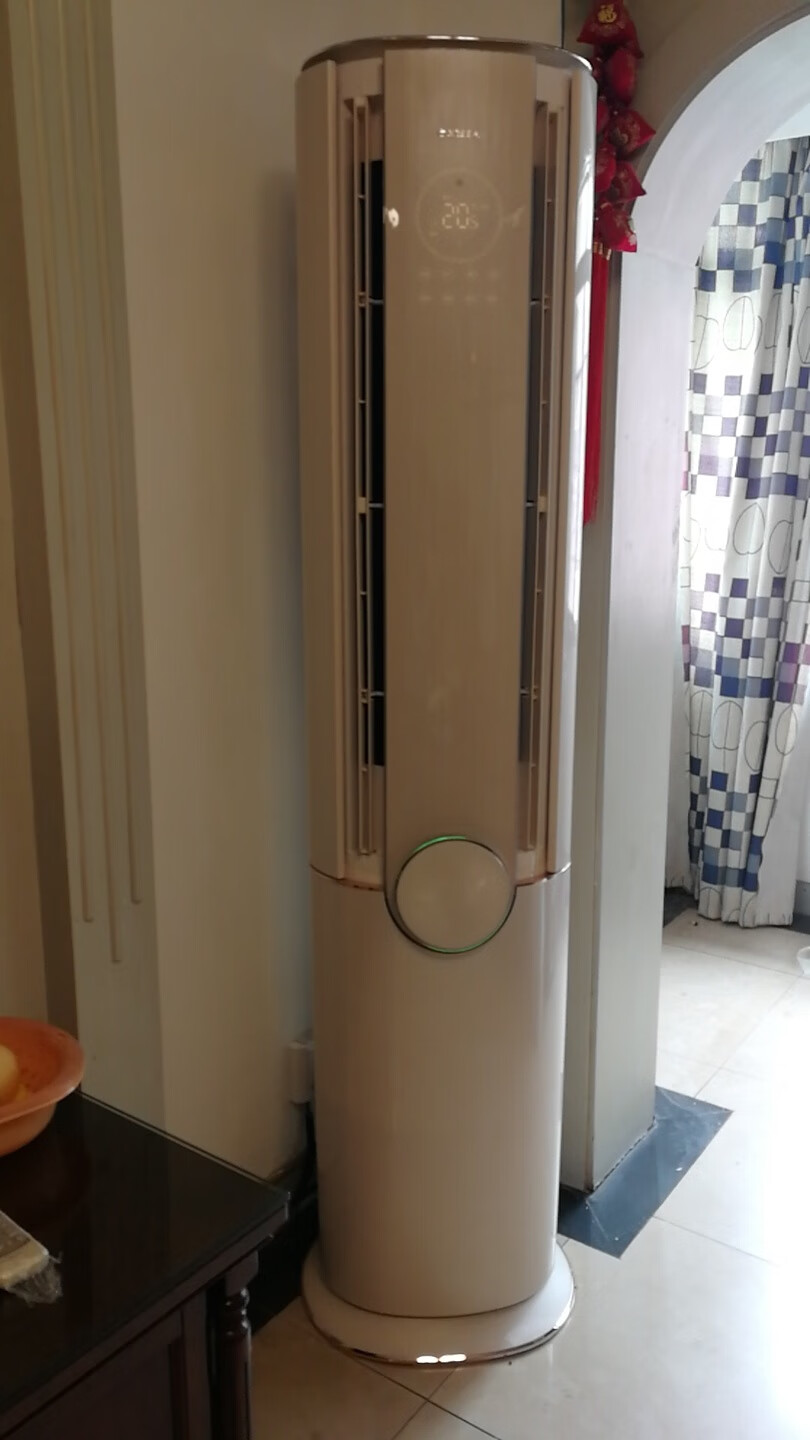 质量剖析格力kfr72lw72582fnhcba1wifi含管珊瑚玉空调怎么样避坑指南