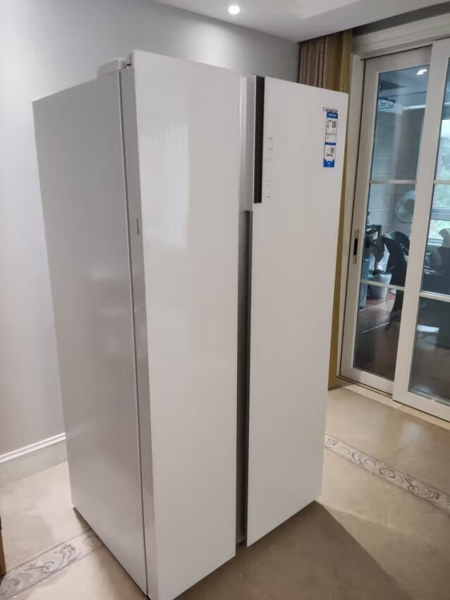 图文解说曝光卡萨帝bcd643wlcss79w1u1冰箱怎么样好不好呢剖析怎么样