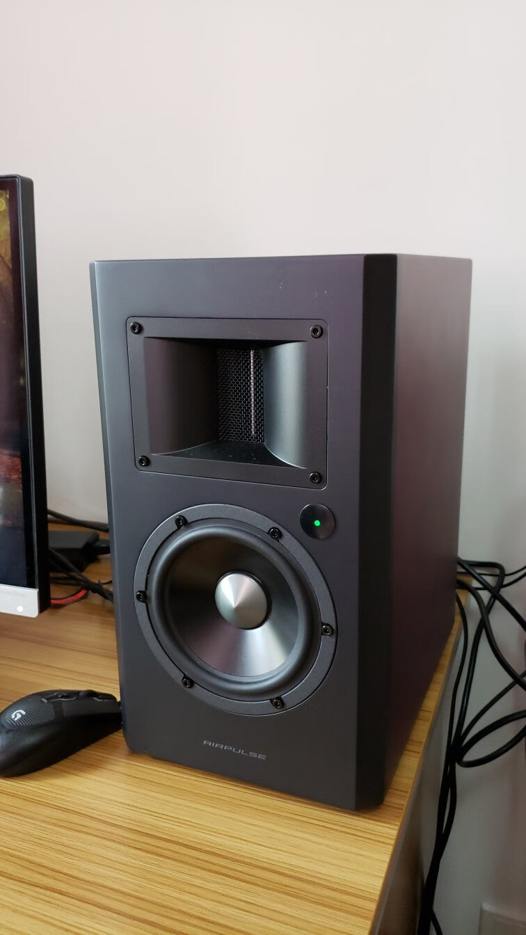 漫步者airpulsea200点评