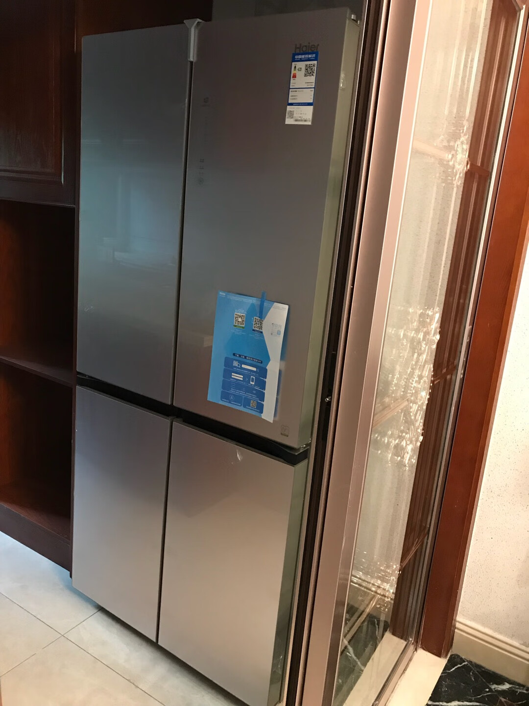 【海尔bcd-471wdcd】报价_参数_图片_论坛_haier bcd-471wdcd海尔冰箱