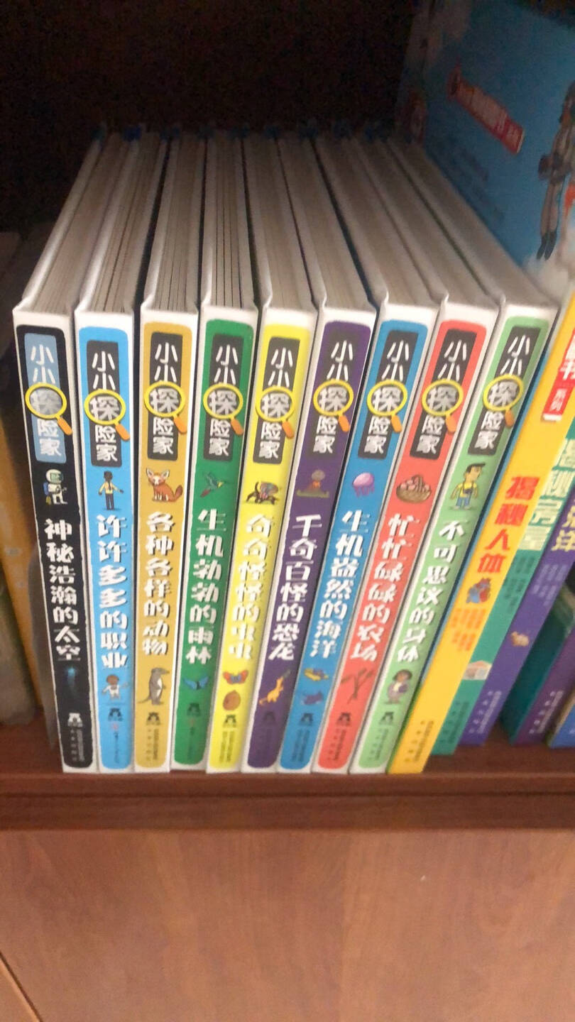 小小探险家翻翻书:身体篇+海洋篇+恐龙篇+太空篇+职业篇(套装共10册)给孩子的趣味百科知识