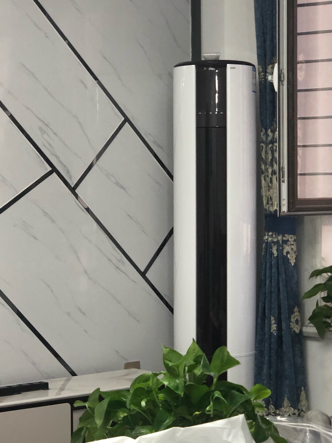 海尔kfr-35gw/13baa21au1一分钟速冷,三分钟速热-怎么样?