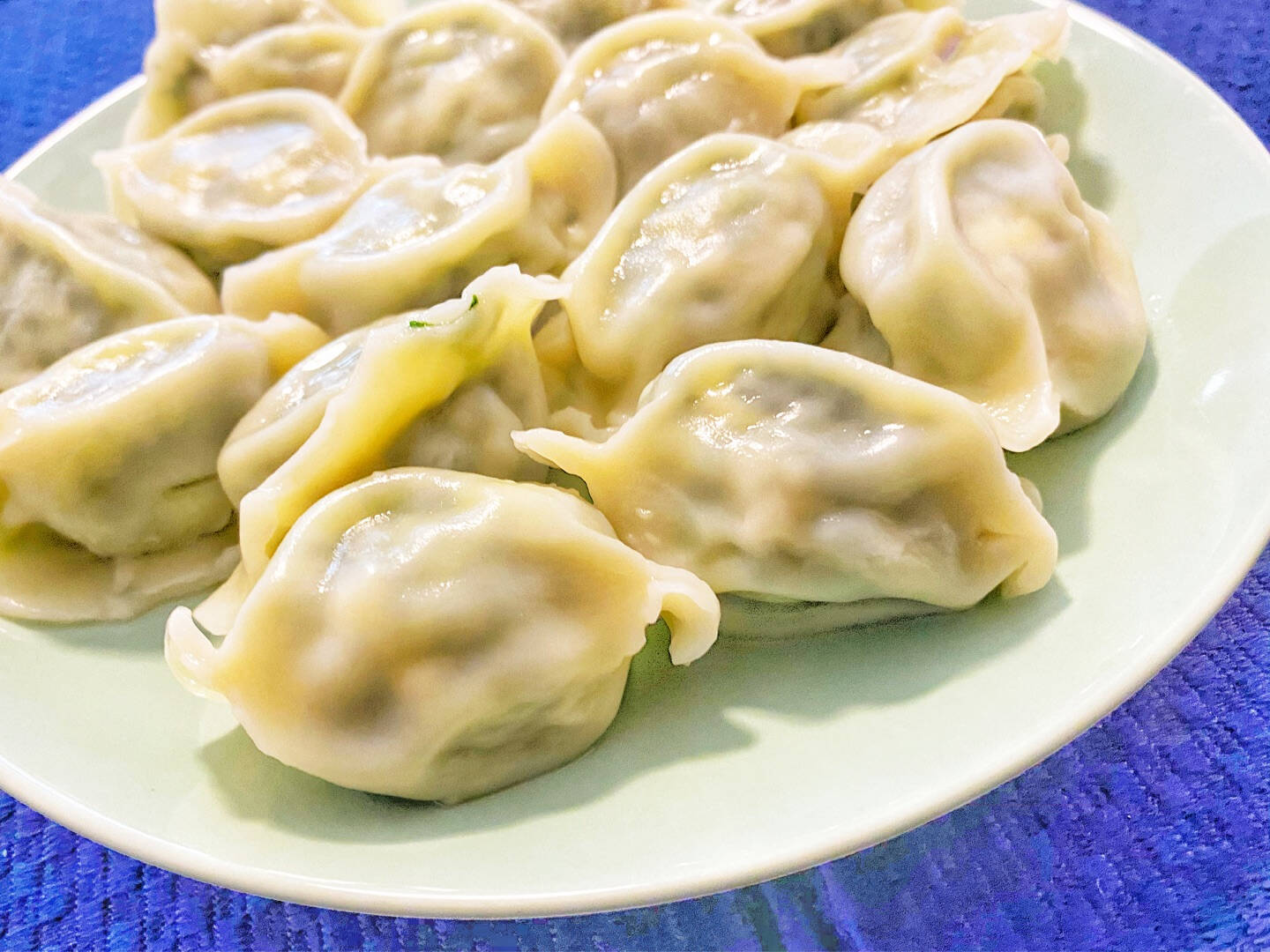 思念手打天下芹香牛肉水饺600g早餐火锅食材烧烤饺子