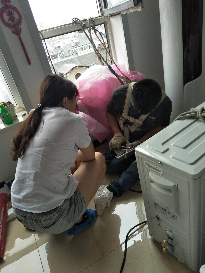 科龙(KELON)空调立柜式客厅柜机一级能效直流变频冷暖静音智能wifi柔风感2匹KFR-50LW/EFLVA1静美人系列