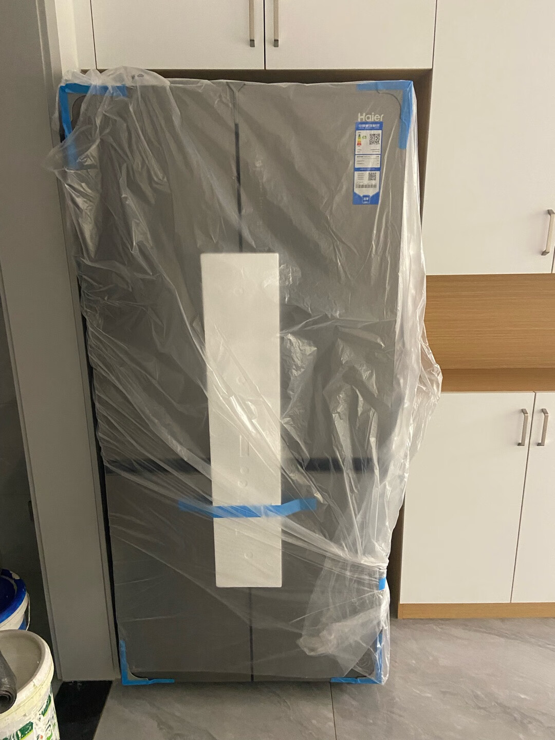 【海尔bcd-469wdeu】报价_参数_图片_论坛_haier bcd-469wdeu海尔冰箱