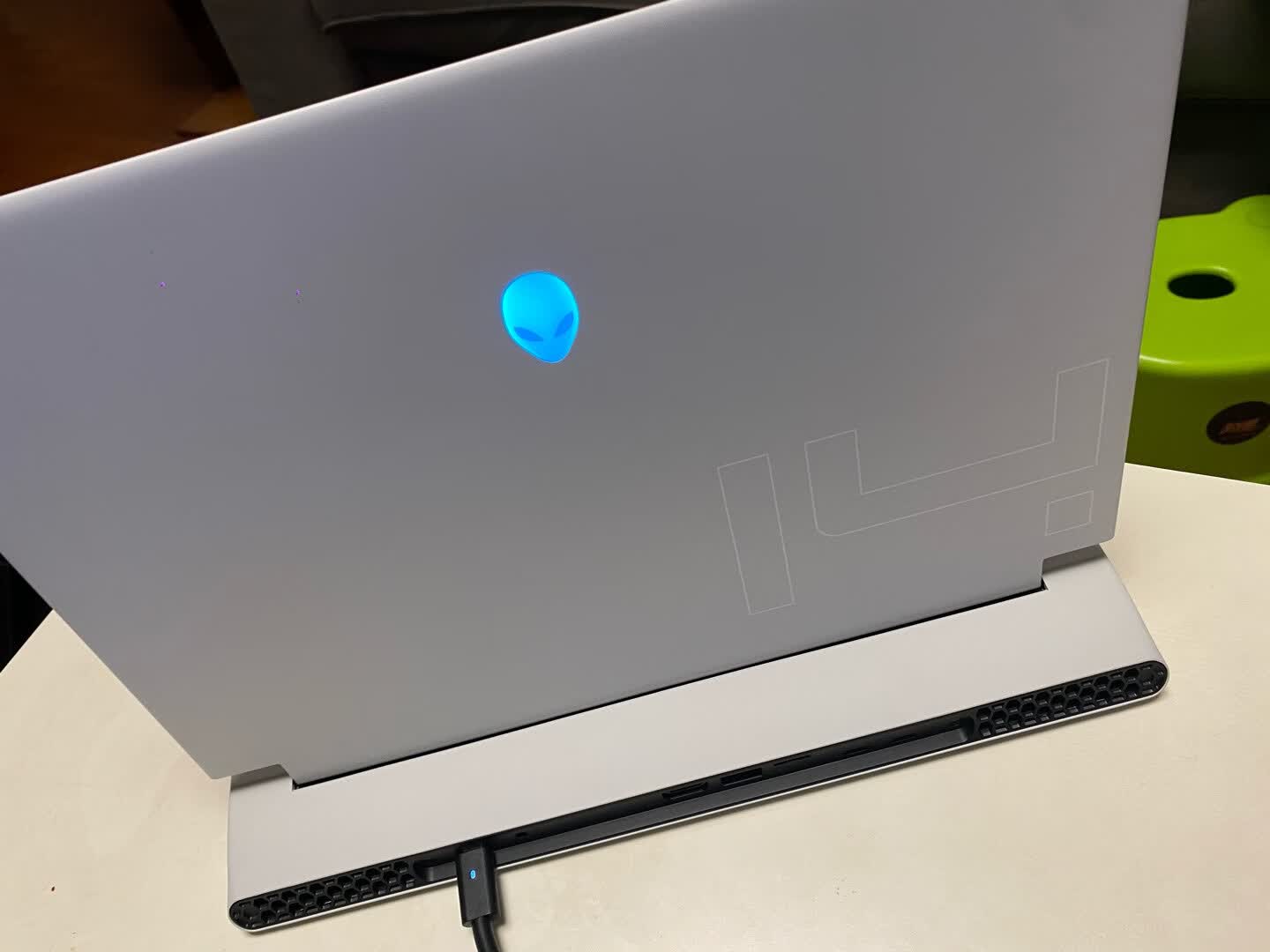 【外星人Alienware X14 R1 ALWX14-R1766W怎么样】外星人Alienware X14 R1 ALWX14-R1766W ...