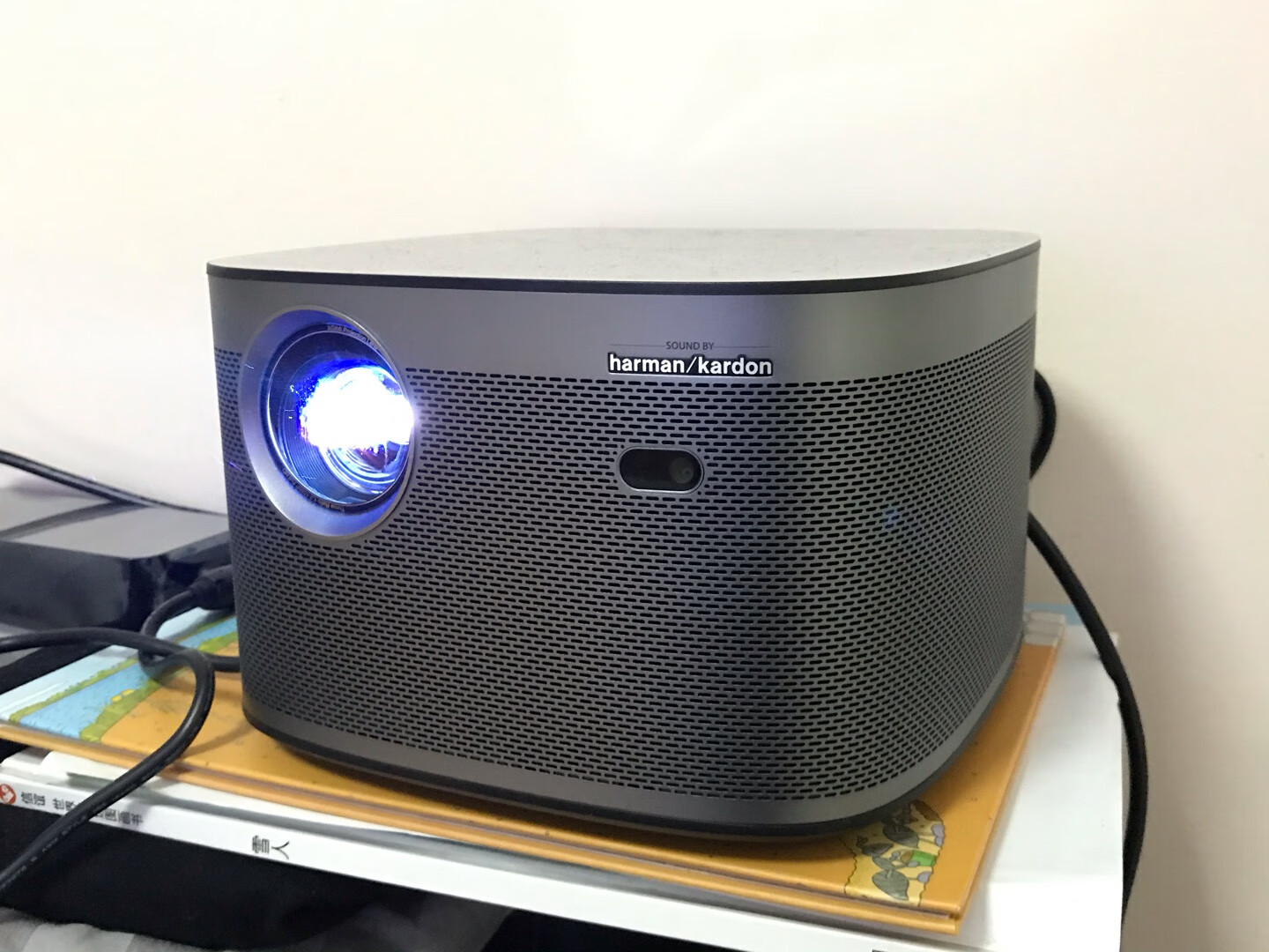 家用投影仪推荐一下哪款比较好几款5k左右家用投影仪推荐