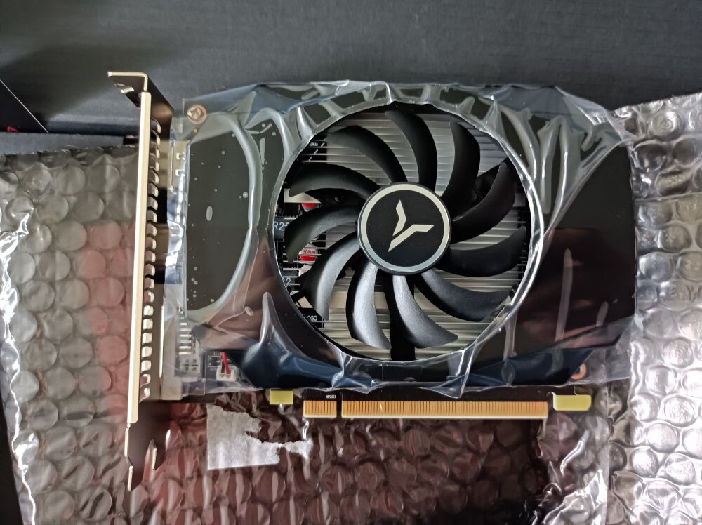 盈通r7 350 4g 6hdmi-怎么样?爆料评测?