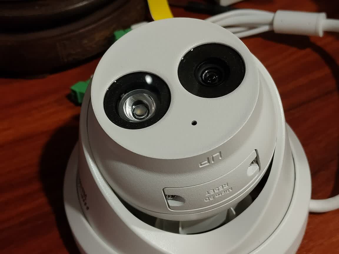 海康威视ds2cd3356fwdis6mm