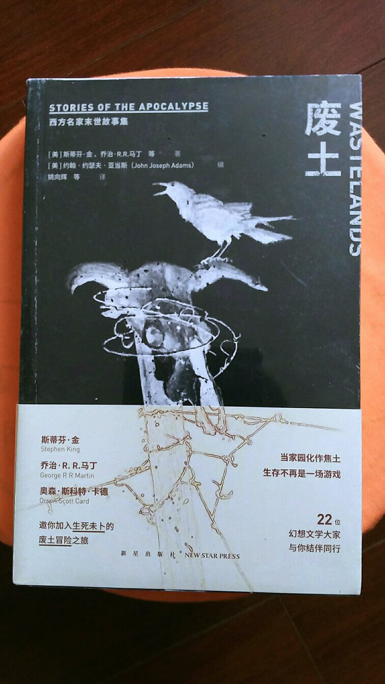 对末日题材比较感兴趣   大师之作