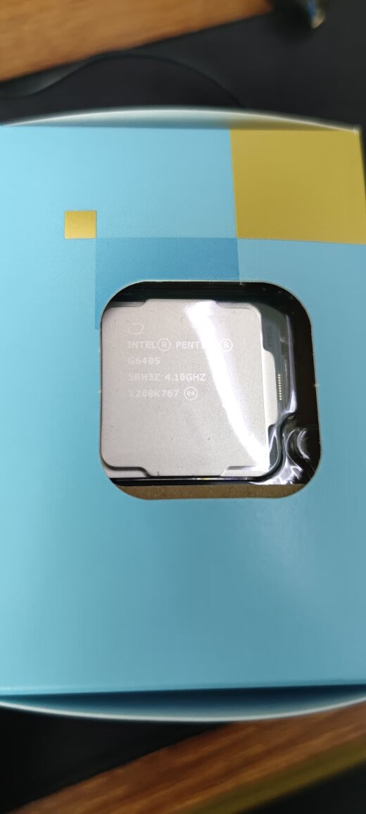 intel酷睿i39350kf点评