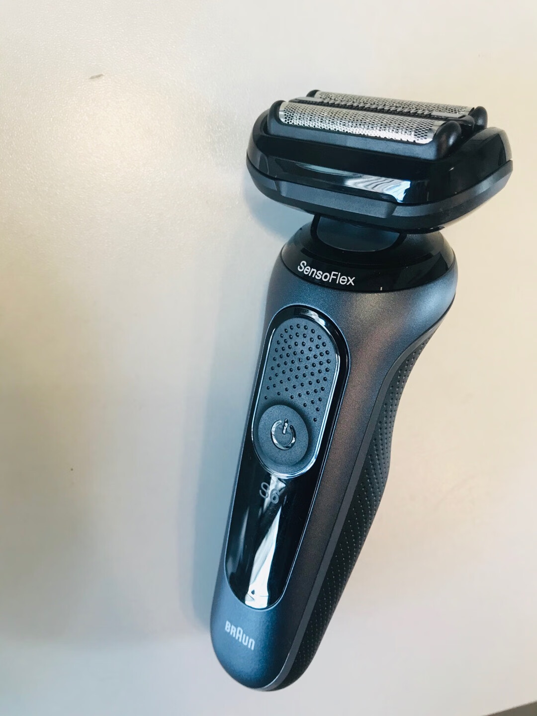 博朗小猎豹6系电动剃须刀男朋友生日送什么礼物好