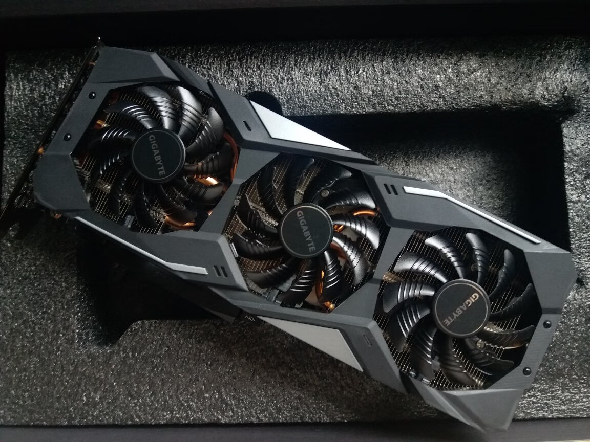 技嘉geforcegtx1660superminiitxoc6g点评