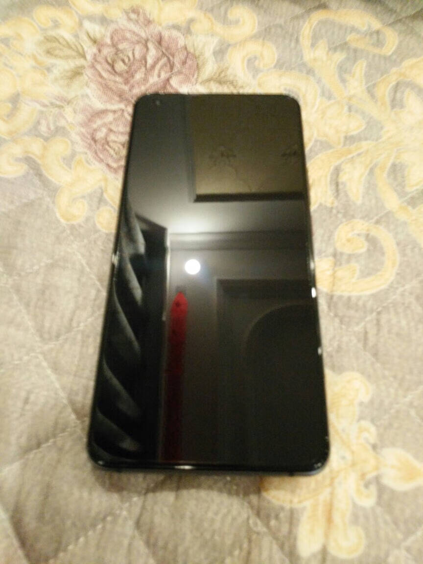 vivoiQOO5皓影8GB+128GB120Hz柔性屏骁龙865KPL专业电竞游戏手机双模5G全网通手机vivoiqoo5
