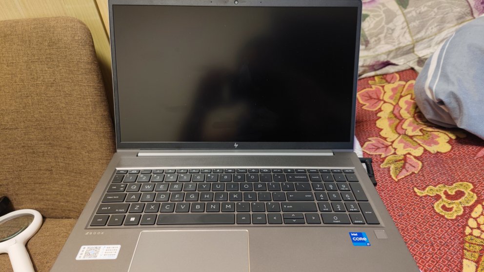 hp zbook create g7(i7 10750h/32gb/1tb/rtx2070mq)点评