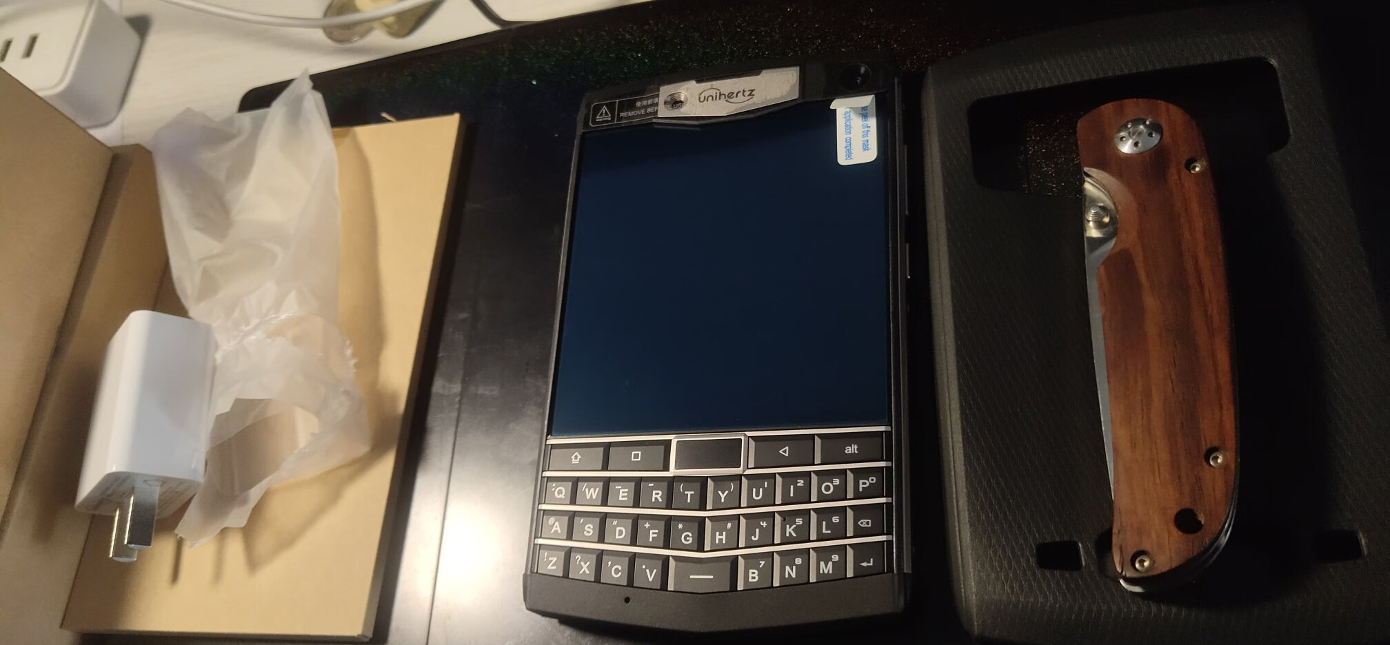 unihertztitan6gb128gb全网通