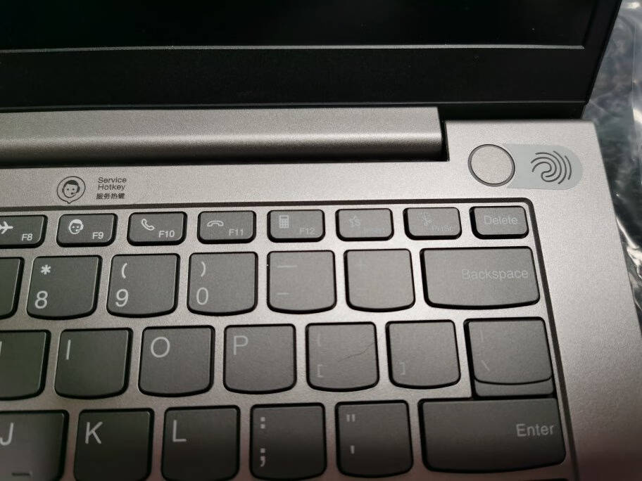 联想ThinkBook13s2021款英特尔酷睿i513.3英寸轻薄笔记本i5-1135G716G512G2.5K高色域长续航