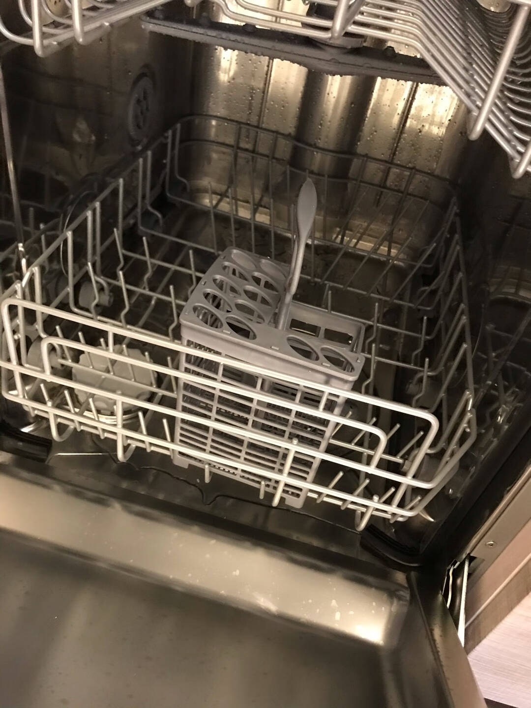 海尔(Haier)13套独立式除菌消毒洗碗机80℃双微蒸汽智能油污感应烘干家用洗碗机EW139166BK