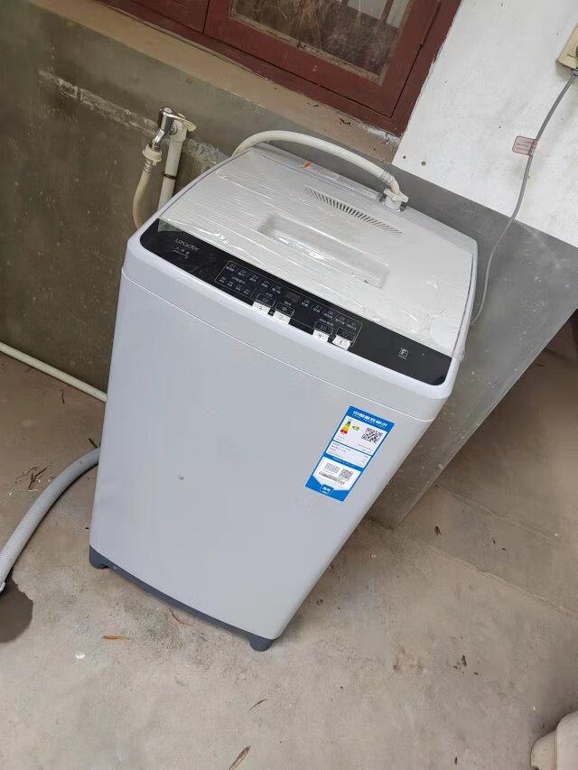 海尔xqb80m208点评