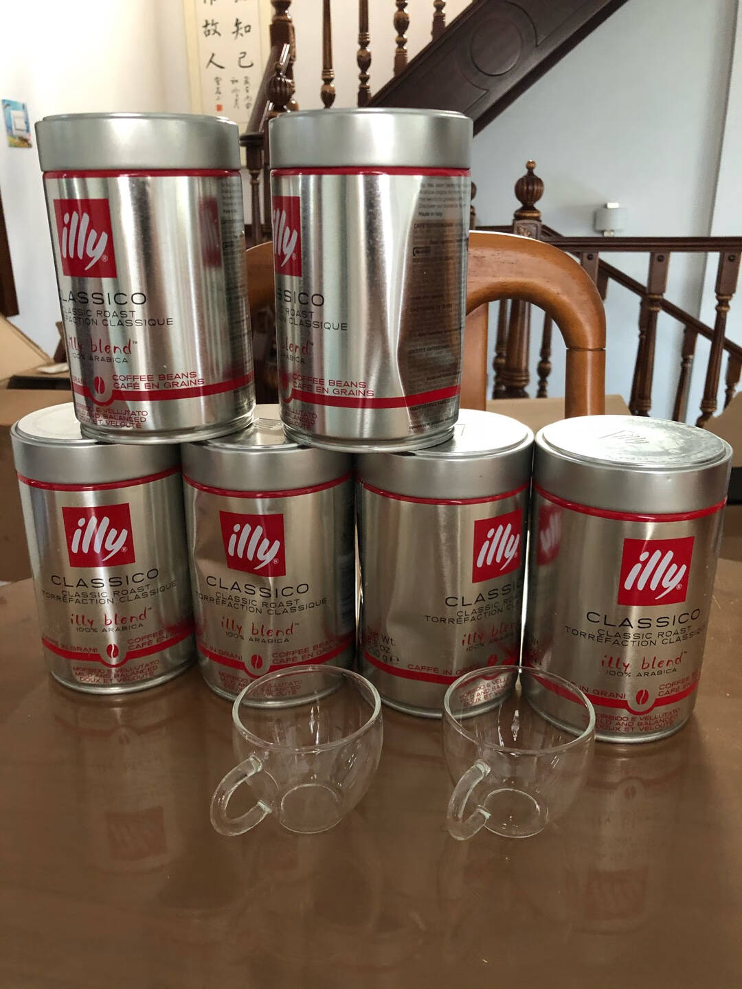 德龙(Delonghi)全自动咖啡机研磨咖啡豆粉两用意式浓缩家用咖啡机ECAM350.15.B【旗舰款】